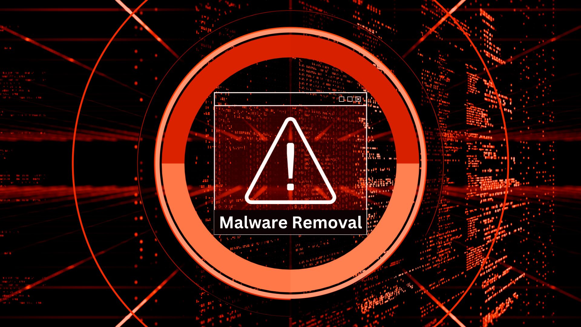 Website Malware Removal & Recovery Service