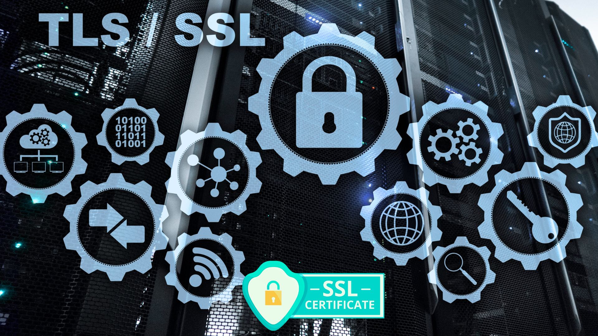 SSL Installation and Configuration